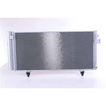 Радиатор кондиционера NISSENS 940257
