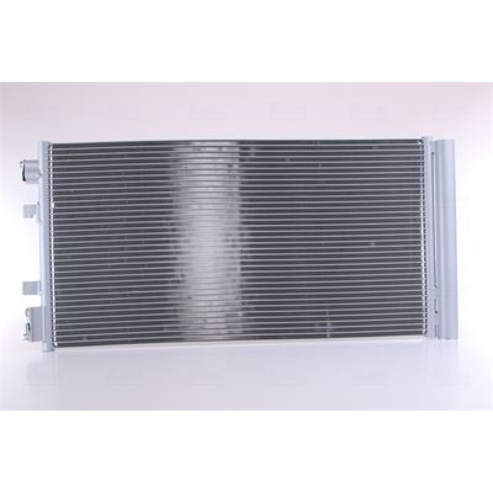 Конденсатор без хладогену NISSENS 940259