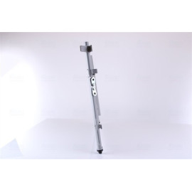 Радіатор кондиціонера NISSENS 940269