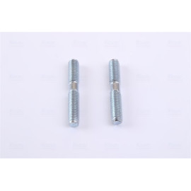 Радіатор кондиціонера NISSENS 940269
