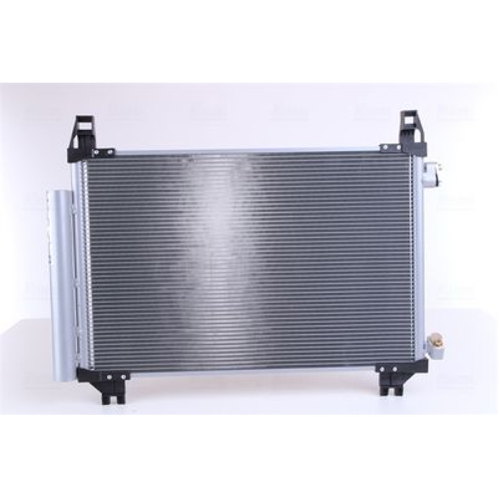 Конденсатор без хладогена NISSENS 940270