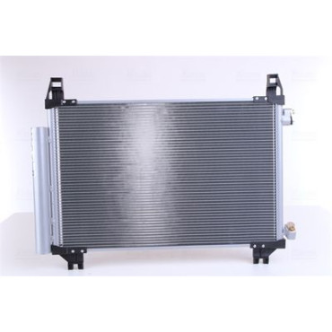 Конденсатор без хладогену NISSENS 940270