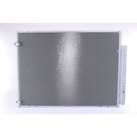 Конденсатор без хладогену NISSENS 940298