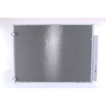 Конденсатор без хладогену NISSENS 940298