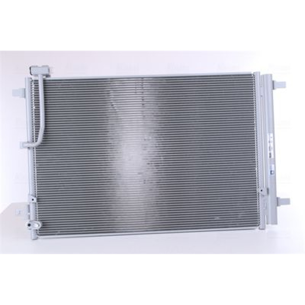 Радиатор кондиционера NISSENS 940329