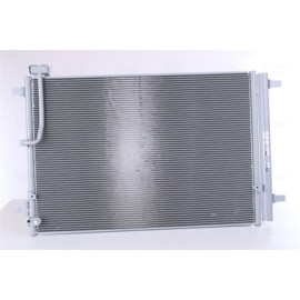 Радиатор кондиционера NISSENS 940329