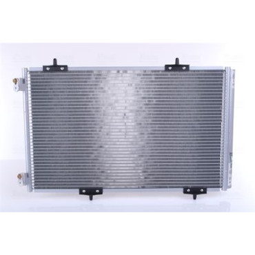 Радиатор кондиционера NISSENS 940333