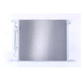 NISSENS 940335 Радіатор кондиціонера NISSENS 940335
