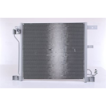Конденсатор без хладогену NISSENS 940338