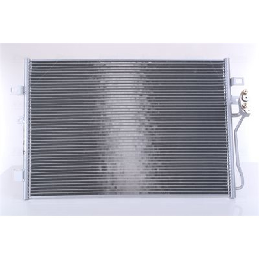 Конденсатор без хладогену NISSENS 940342
