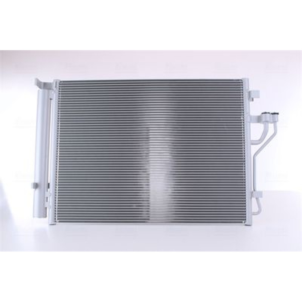 Радіатор кондиціонера NISSENS 940353