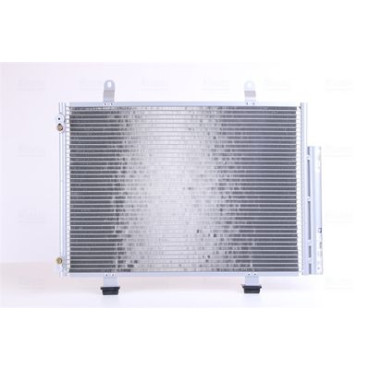 Конденсатор без хладогену NISSENS 940356