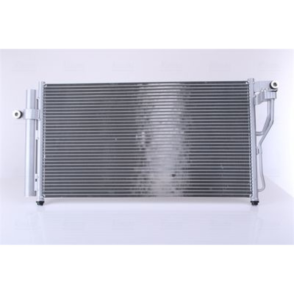 Конденсатор без хладогену NISSENS 940360
