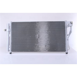 Конденсатор без хладогену NISSENS 940360