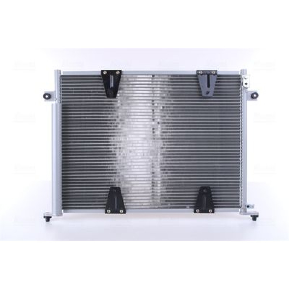 Радіатор кондиціонера NISSENS 940373