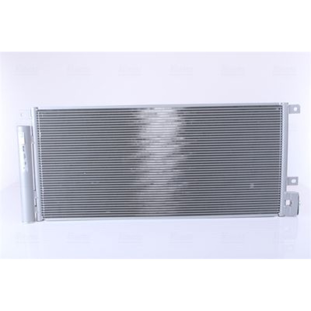 Конденсатор без хладогену NISSENS 940388