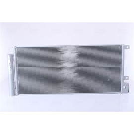 Конденсатор без хладогену NISSENS 940388