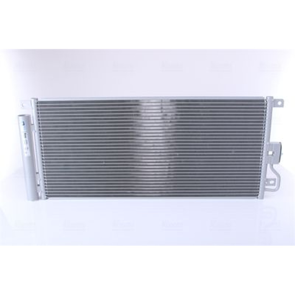 Конденсатор без хладогену NISSENS 940390