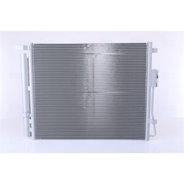 Конденсатор без хладогену NISSENS 940391