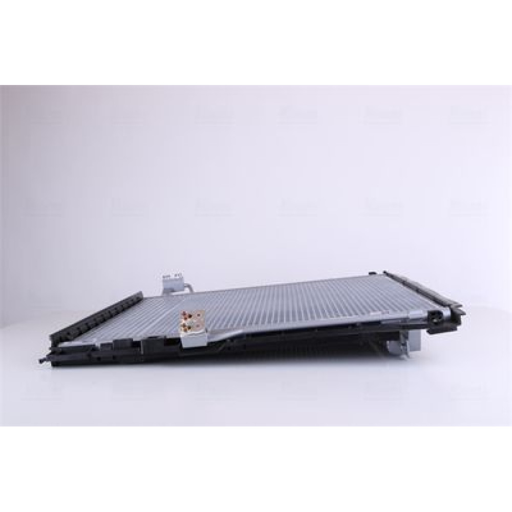 Конденсатор без хладогену NISSENS 940394
