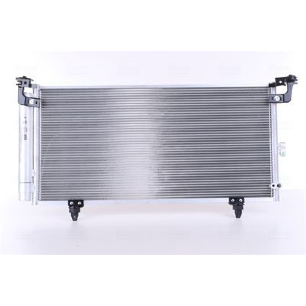 Радиатор кондиционера NISSENS 940399