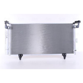 Радиатор кондиционера NISSENS 940399