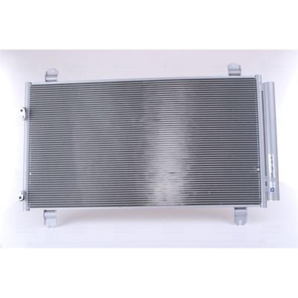 Радіатор кондиціонера NISSENS 940401