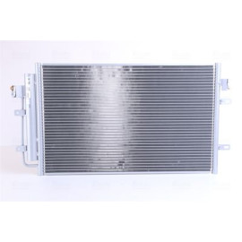 Конденсатор без хладогену NISSENS 940431