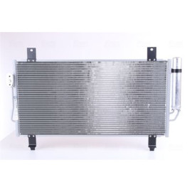 Радіатор кондиціонера NISSENS 940435