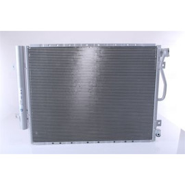 Радіатор кондиціонера NISSENS 940436