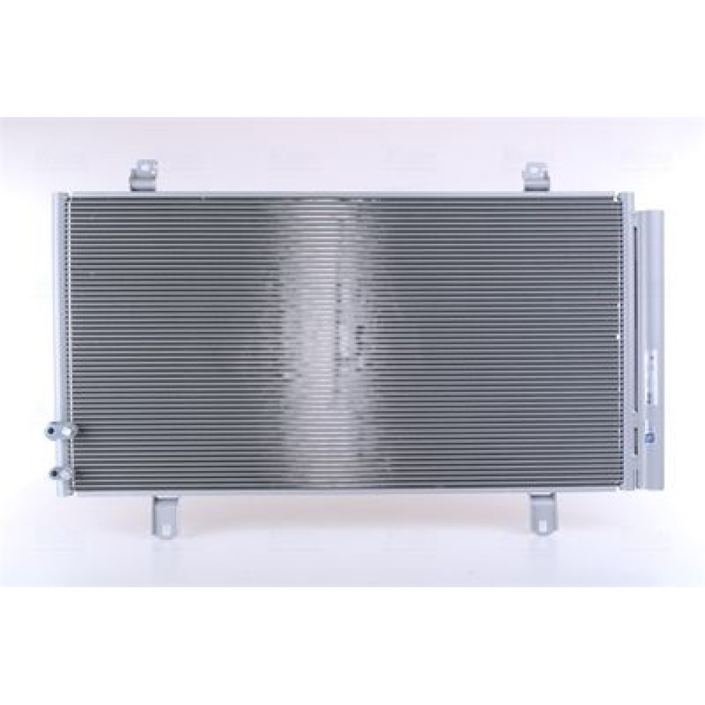 Радіатор кондиціонера NISSENS 940443