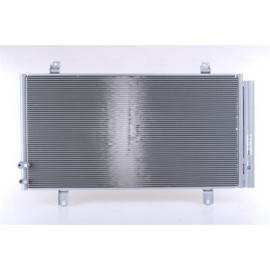 Радіатор кондиціонера NISSENS 940443