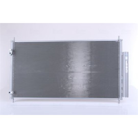 NISSENS 940446 Радиатор кондиционера NISSENS 940446