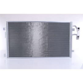 Радіатор кондиціонера NISSENS 940457