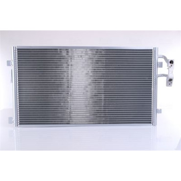 Радиатор кондиционера NISSENS 940457