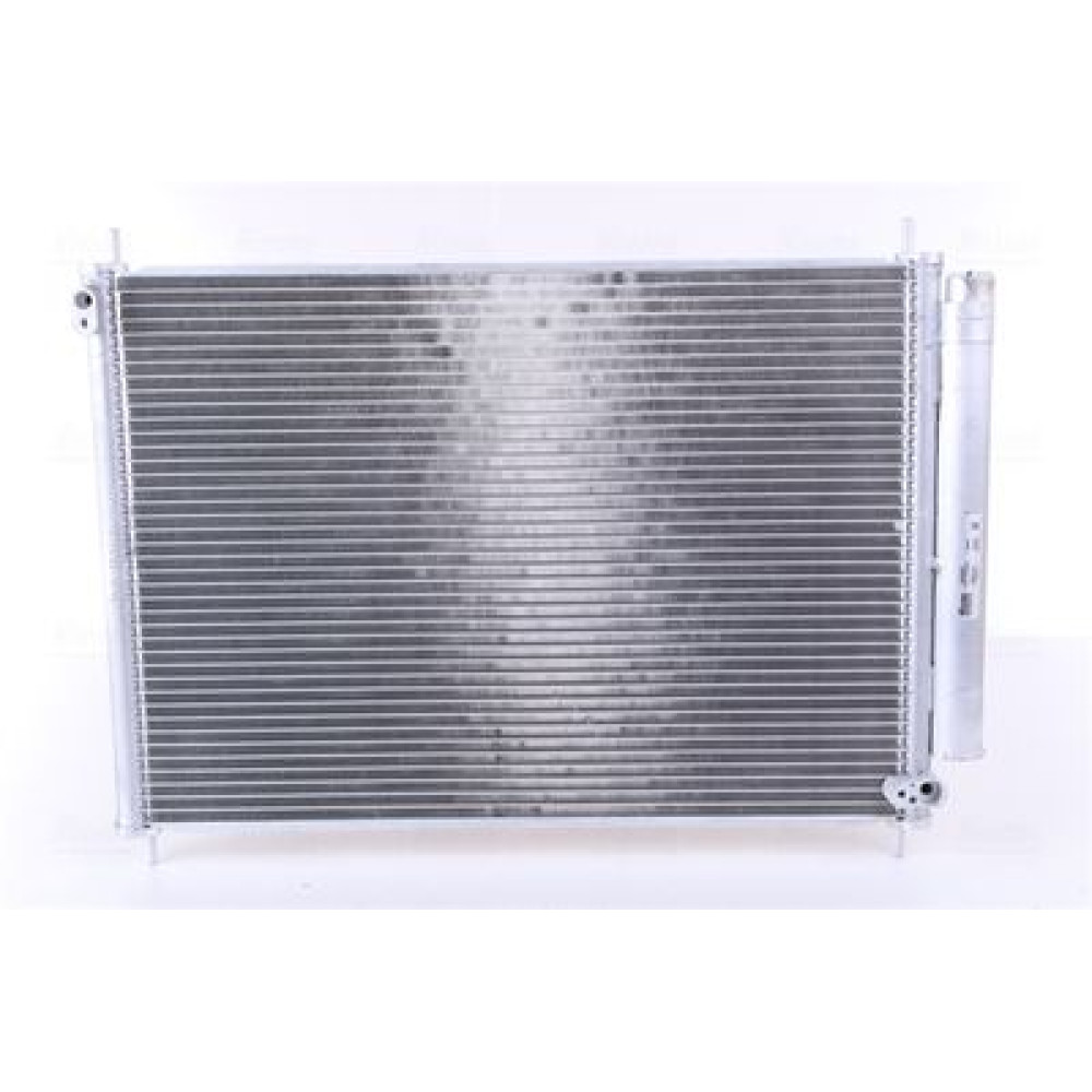 Радиатор кондиционера NISSENS 940537