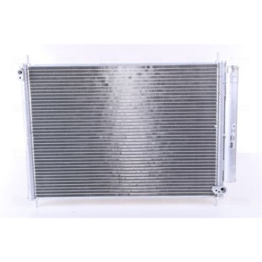 Радиатор кондиционера NISSENS 940537
