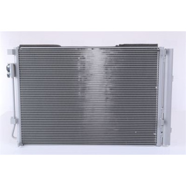 Радіатор кондиціонера NISSENS 940564