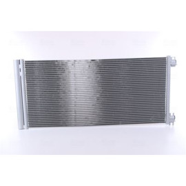 Радіатор кондиціонера NISSENS 940596