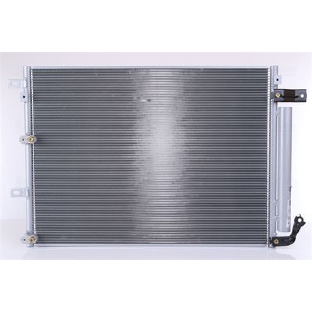 Конденсатор без хладогену NISSENS 940675