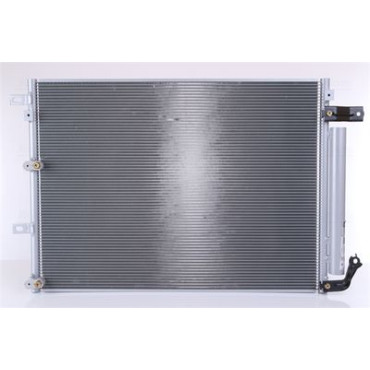 Конденсатор без хладогену NISSENS 940675