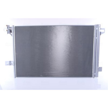 Радіатор кондиціонера NISSENS 940732