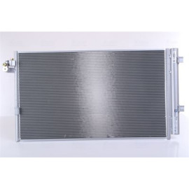 Конденсатор без хладогену NISSENS 940748