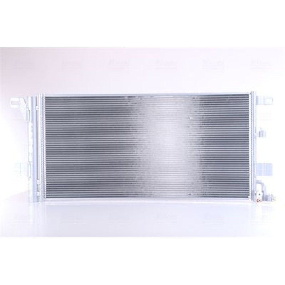 Радиатор кондиционера NISSENS 940752