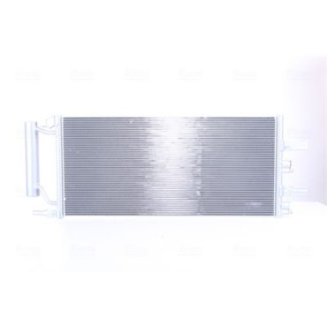 Радіатор кондиціонера NISSENS 940759