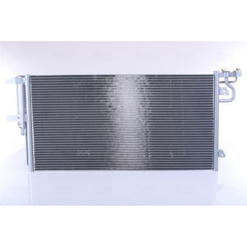 Радиатор кондиционера NISSENS 940764