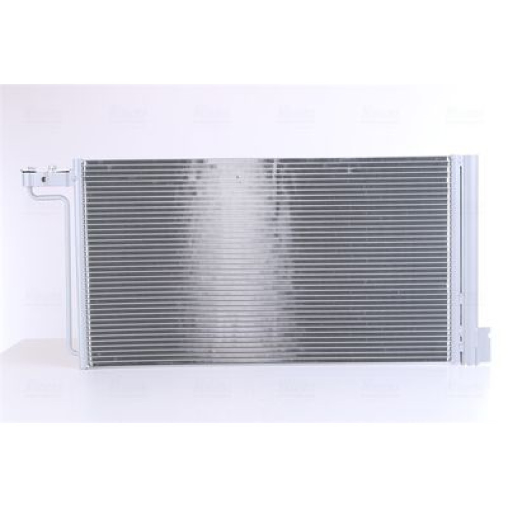 Радиатор кондиционера NISSENS 940765