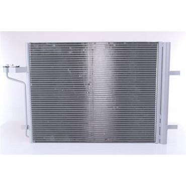 Конденсатор без хладогену NISSENS 940767