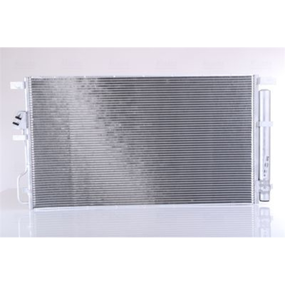 Конденсатор без хладогену NISSENS 940820