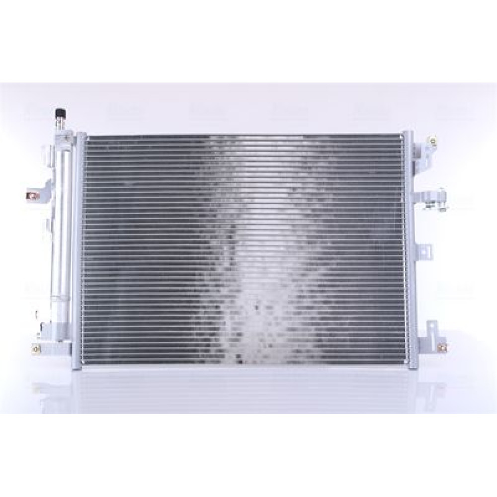 Радиатор кондиционера NISSENS 940830